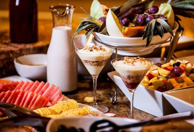 فندق Southern Sun Bloemfontein