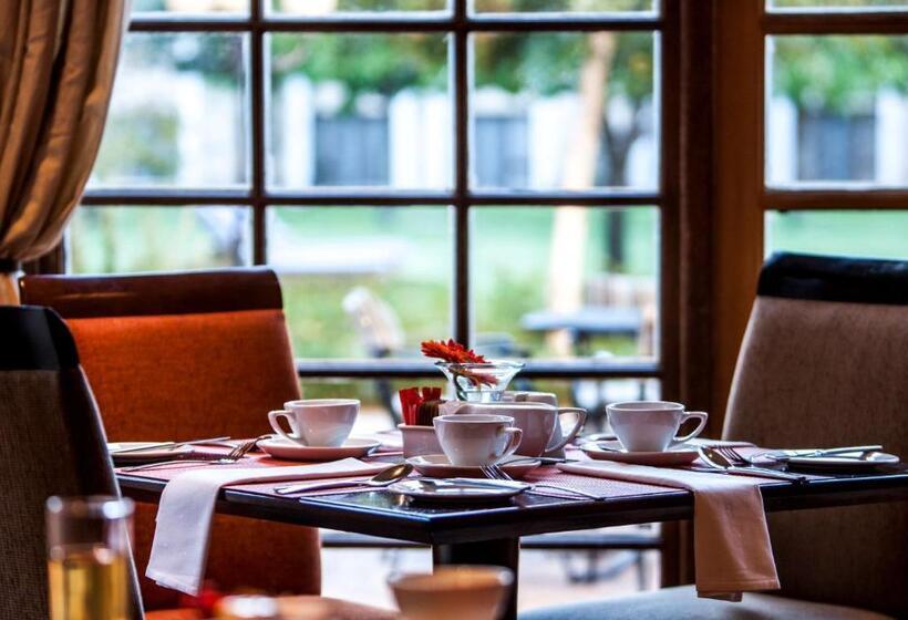 فندق Southern Sun Bloemfontein