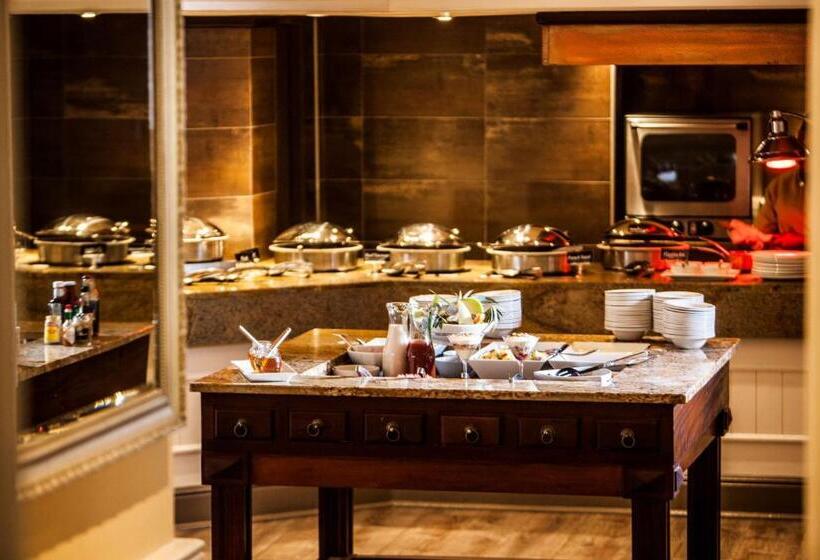 فندق Southern Sun Bloemfontein