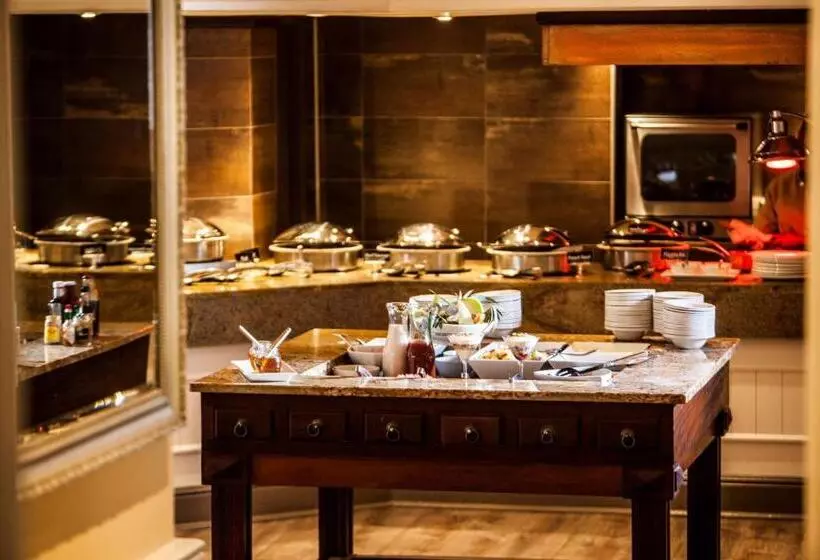 בית מלון כפרי Southern Sun Bloemfontein