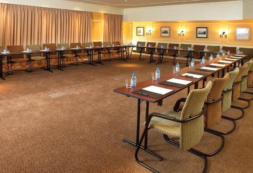 فندق Southern Sun Bloemfontein