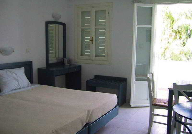 호텔 Summer View Apartments