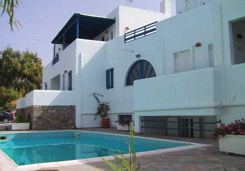 호텔 Summer View Apartments