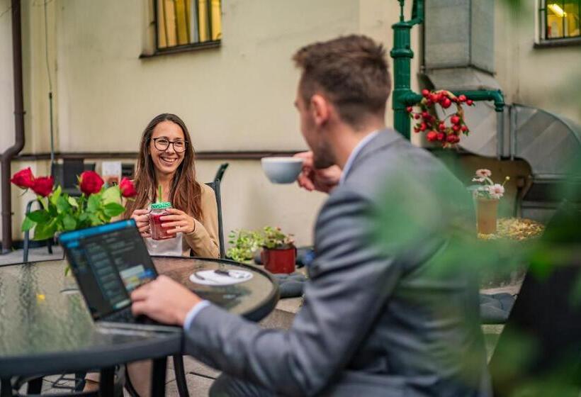 U Divadla Czech Leading Hotels