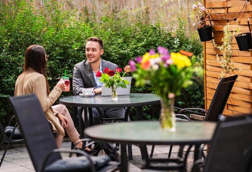 U Divadla Czech Leading Hotels