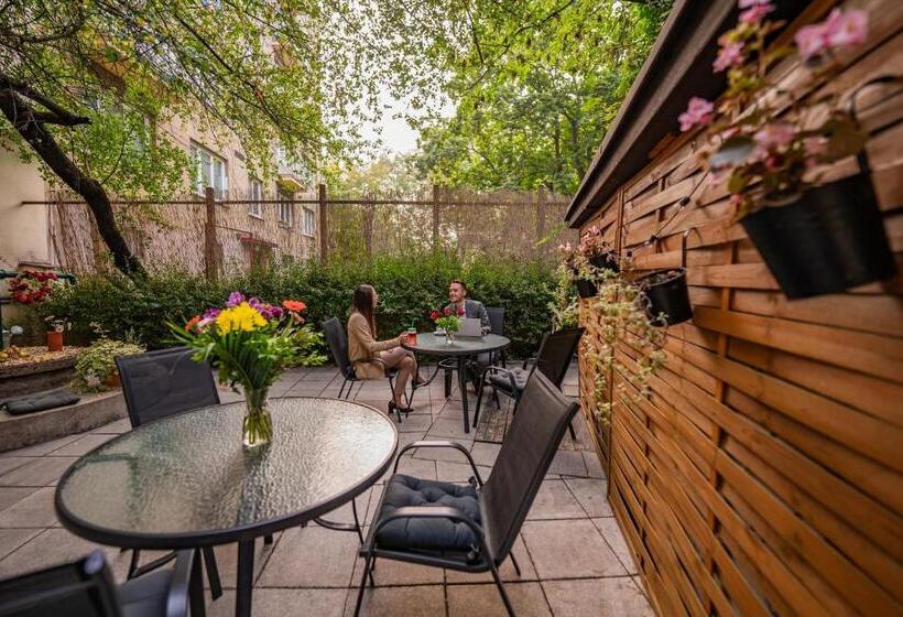 U Divadla Czech Leading Hotels