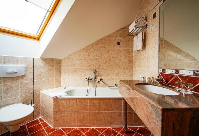 U Divadla Czech Leading Hotels