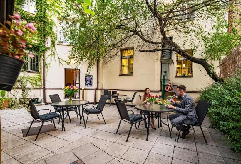 U Divadla Czech Leading Hotels