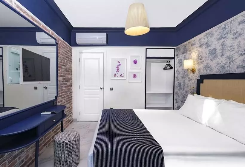 酒店 Utopia Beach Club