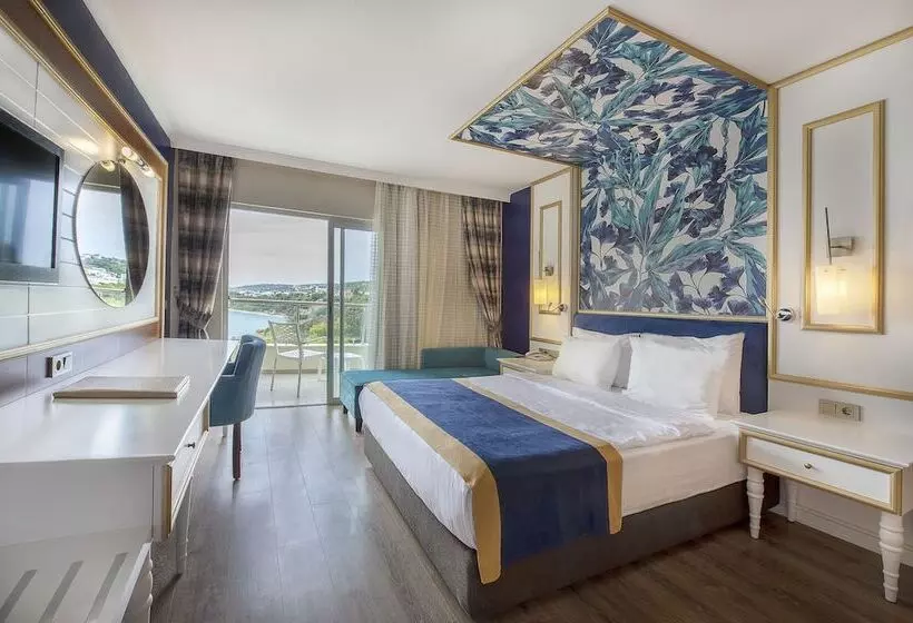 酒店 Utopia Beach Club