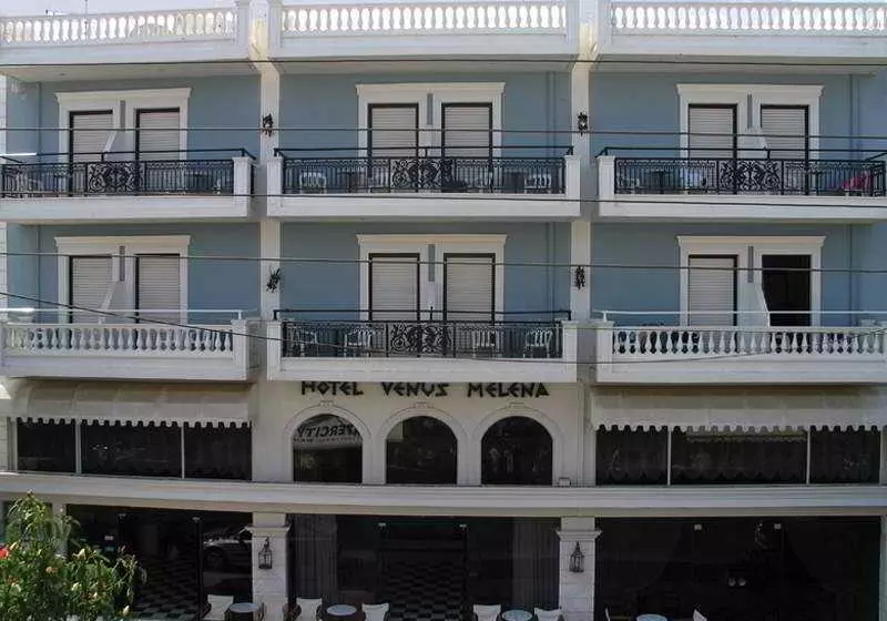 Hotel Venus Melena