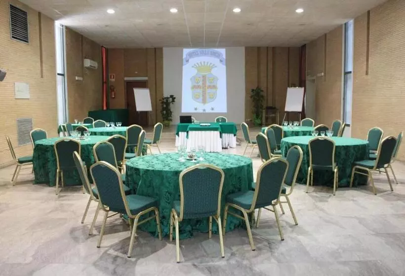 Отель Villa Aricia