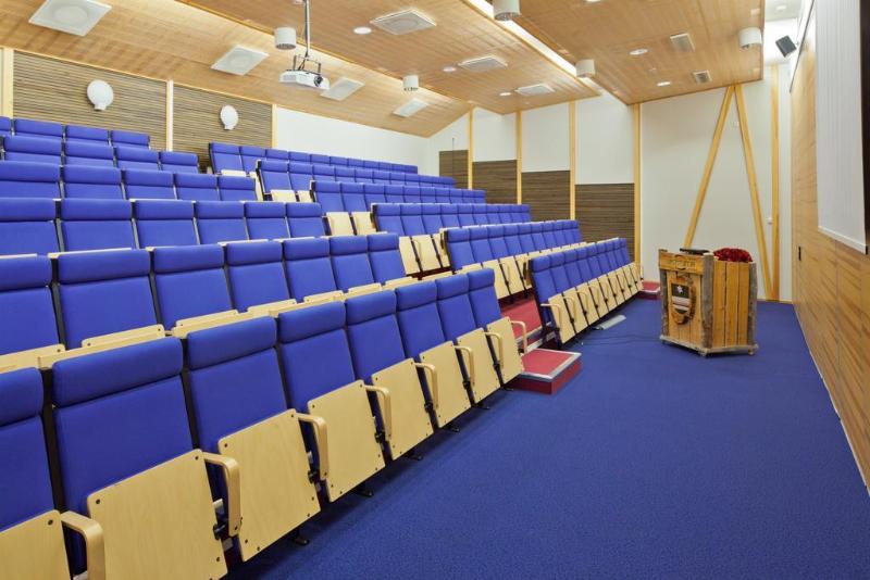 Lapland Hotels Luostotunturi & Amethyst Spa