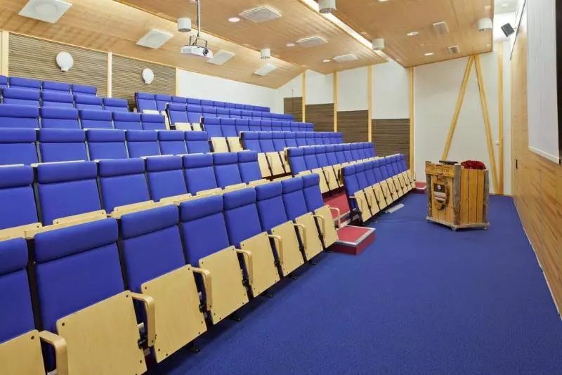 Lapland Hotels Luostotunturi & Amethyst Spa