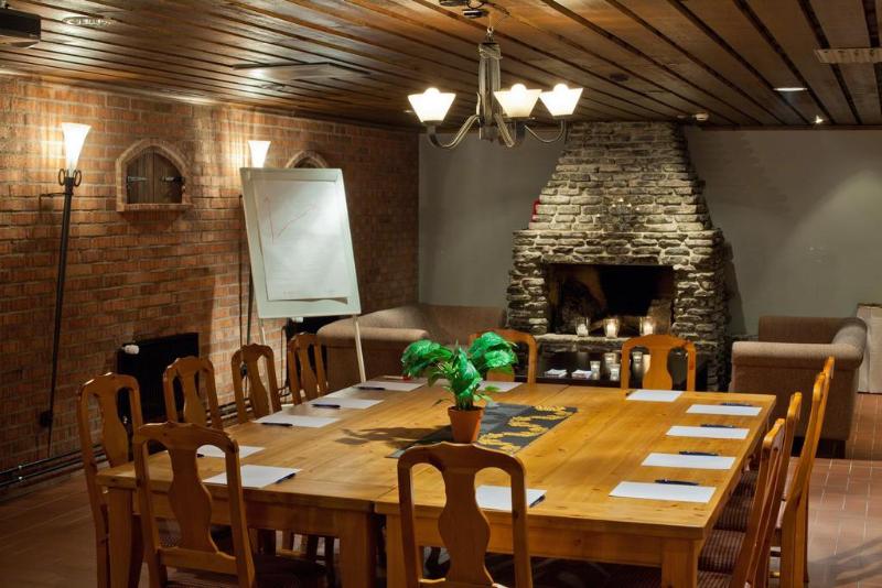 Lapland Hotels Luostotunturi & Amethyst Spa