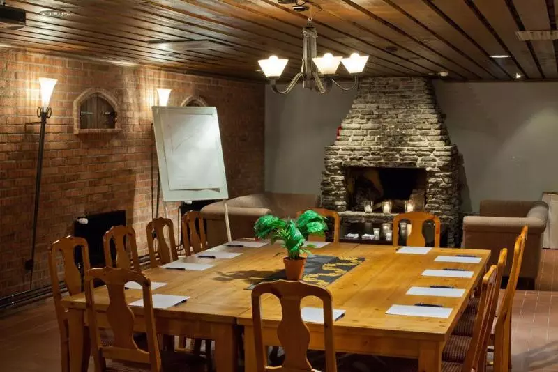 Lapland Hotels Luostotunturi & Amethyst Spa