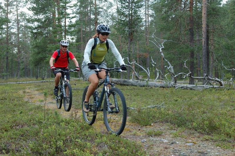 Lapland Hotels Luostotunturi & Amethyst Spa