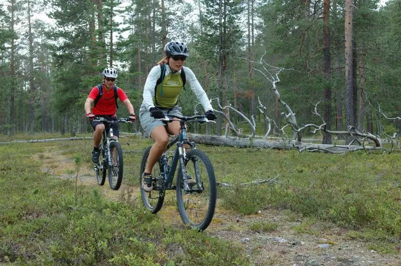 Lapland Hotels Luostotunturi & Amethyst Spa