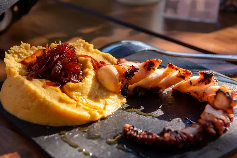 Курорт Parosland