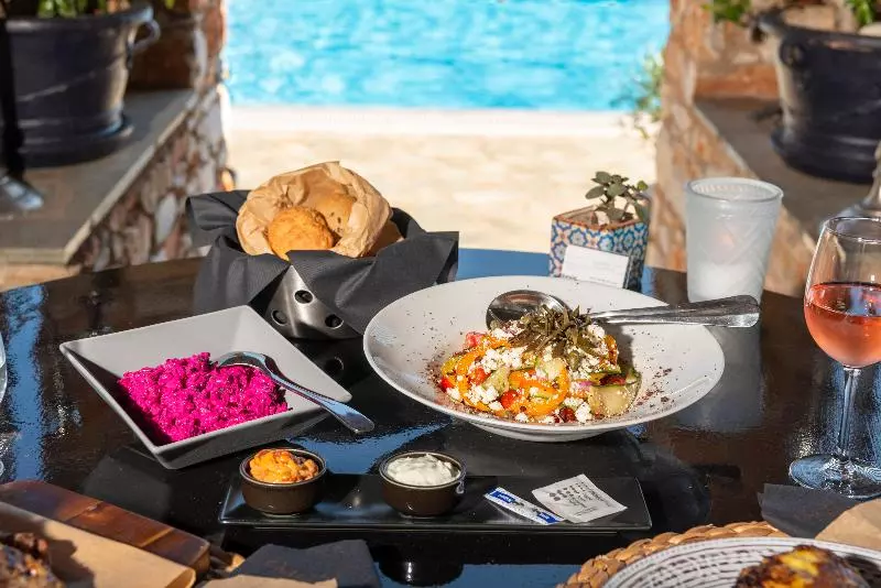 Курорт Parosland