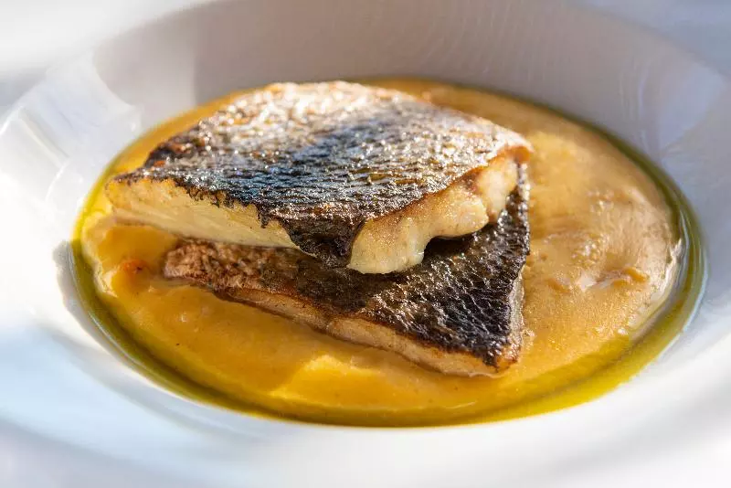 Курорт Parosland