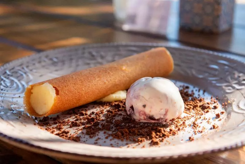 Курорт Parosland