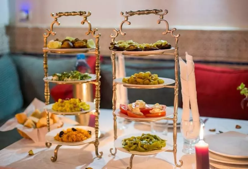 Riad Dar Cordoba
