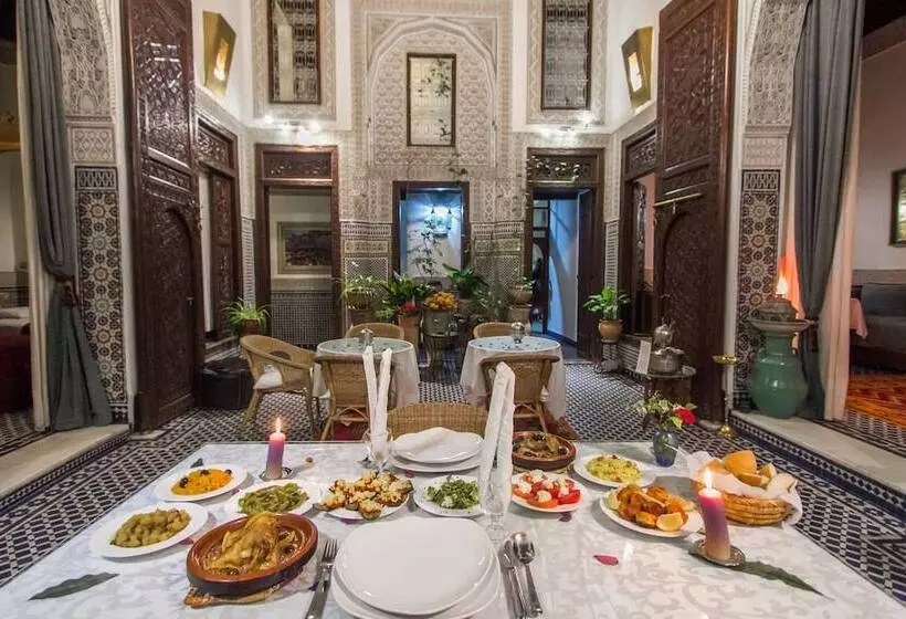Riad Dar Cordoba