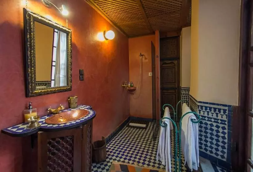 Riad Dar Cordoba