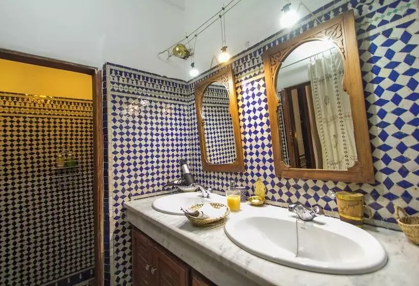 Riad Dar Cordoba