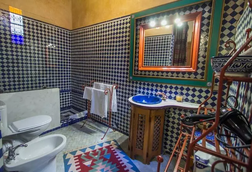 Riad Dar Cordoba
