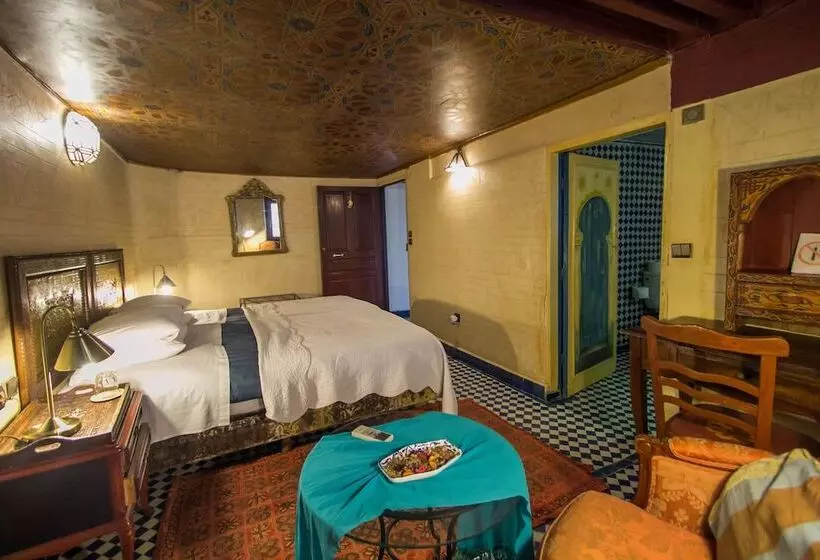 Riad Dar Cordoba