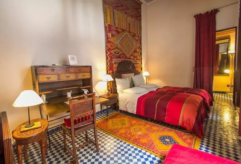 Riad Dar Cordoba
