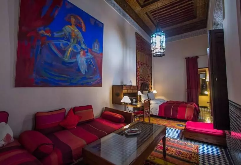 Riad Dar Cordoba