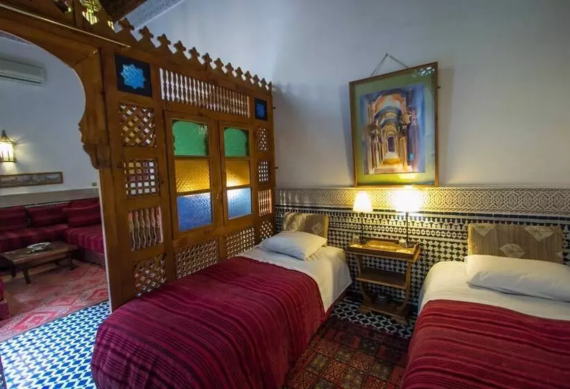 Riad Dar Cordoba