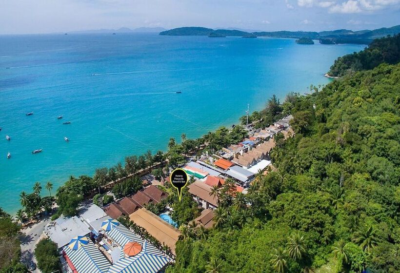 Aonang Princeville Villa Resort & Spa Gha Wellhotel Halal Certified, Krabi, Thailand