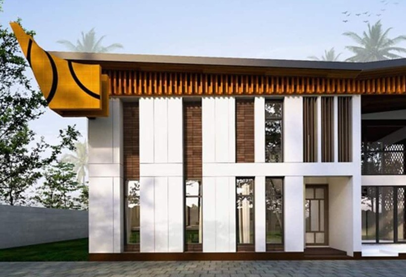 Aonang Princeville Villa Resort & Spa Gha Wellhotel Halal Certified, Krabi, Thailand