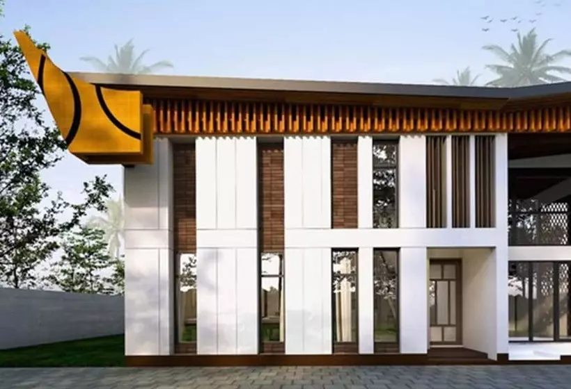 Aonang Princeville Villa Resort & Spa Gha Wellhotel Halal Certified, Krabi, Thailand