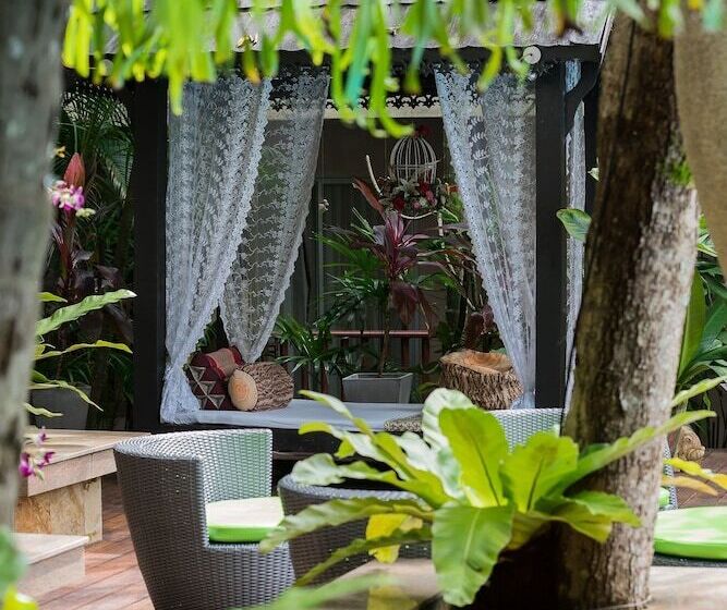 Aonang Princeville Villa Resort & Spa Gha Wellhotel Halal Certified, Krabi, Thailand