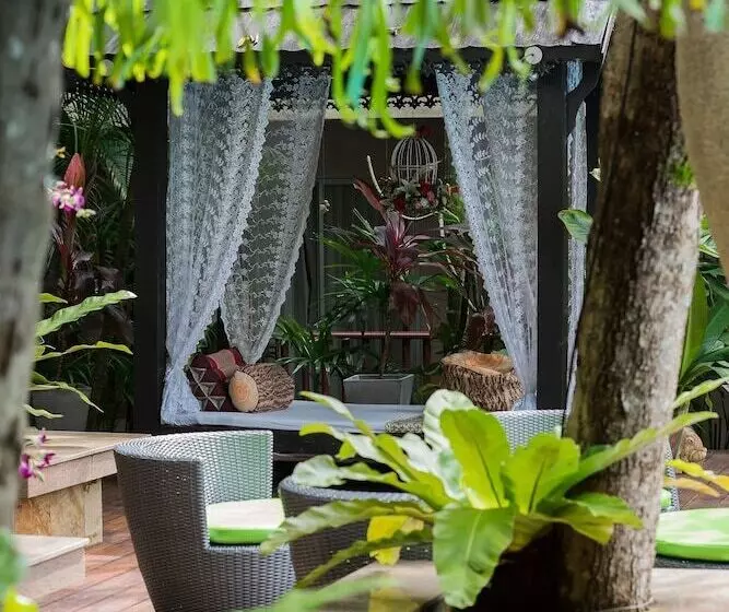 Aonang Princeville Villa Resort & Spa Gha Wellhotel Halal Certified, Krabi, Thailand