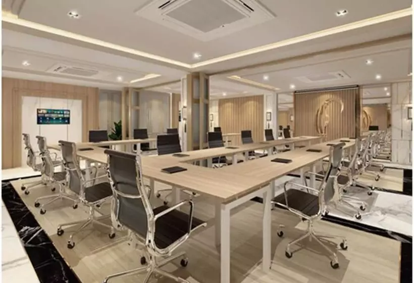 Aonang Princeville Villa Resort & Spa Gha Wellhotel Halal Certified, Krabi, Thailand