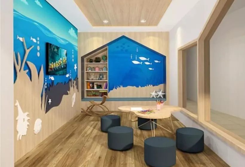 Aonang Princeville Villa Resort & Spa Gha Wellhotel Halal Certified, Krabi, Thailand