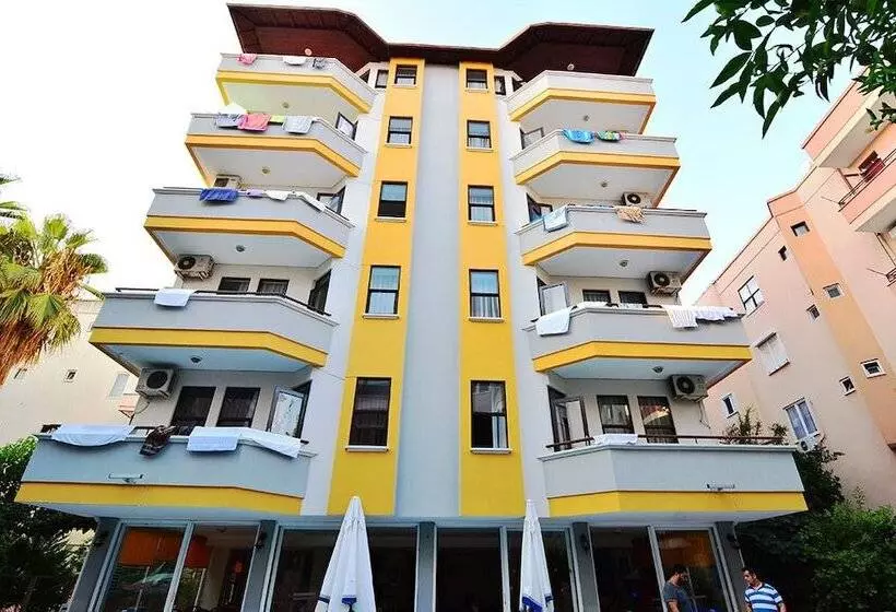 酒店 Arsi Sweet Suit Apart