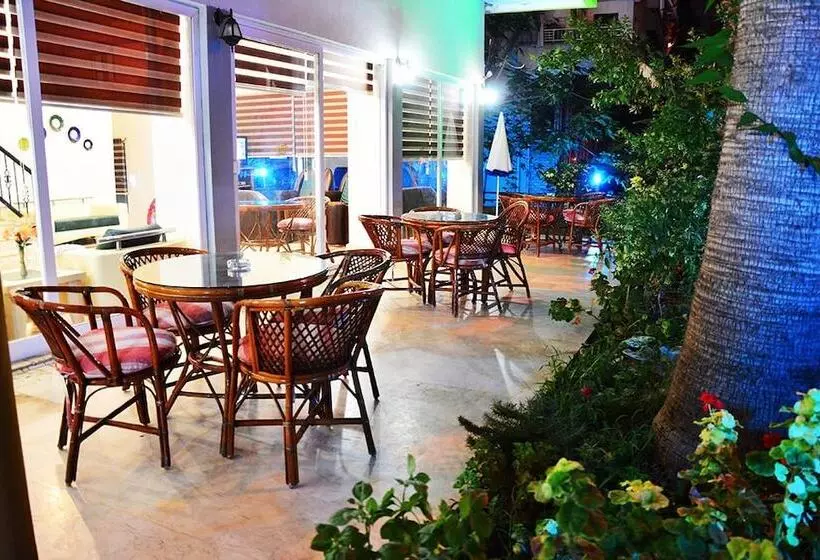 酒店 Arsi Sweet Suit Apart