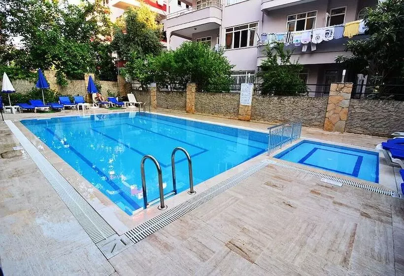 酒店 Arsi Sweet Suit Apart