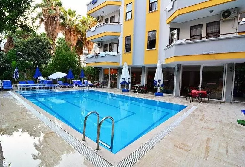 酒店 Arsi Sweet Suit Apart