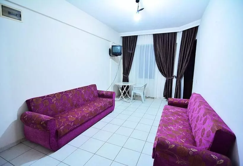 酒店 Arsi Sweet Suit Apart