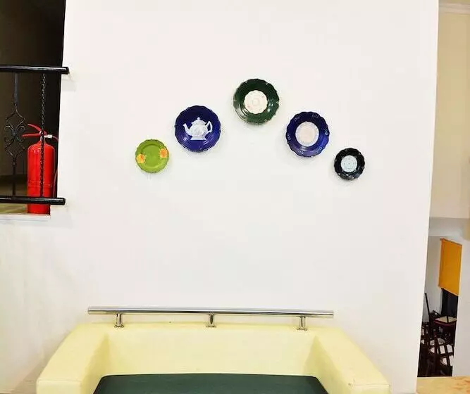 酒店 Arsi Sweet Suit Apart