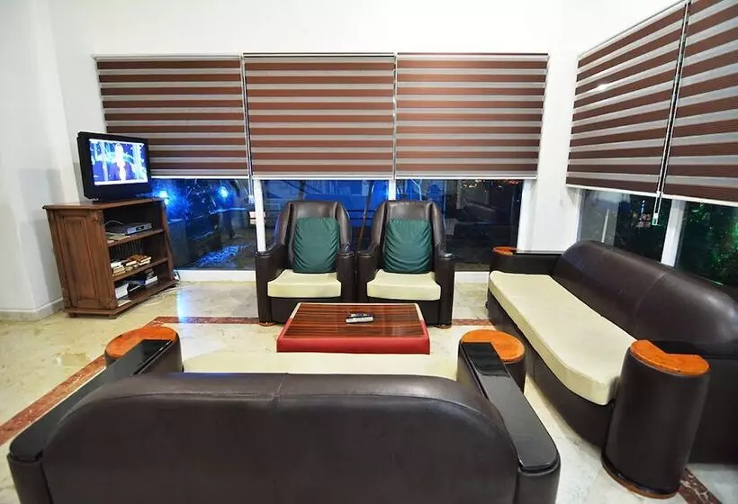 酒店 Arsi Sweet Suit Apart