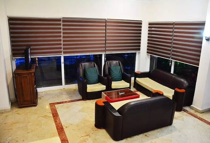 酒店 Arsi Sweet Suit Apart